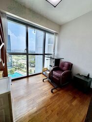 The Santorini (D18), Condominium #608888921
